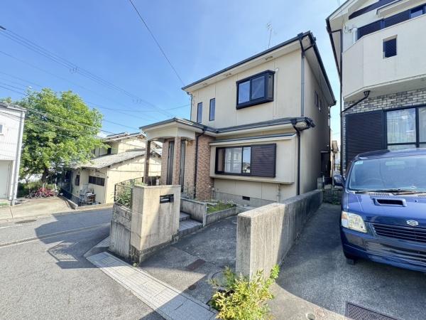 大津市衣川１丁目の中古一戸建