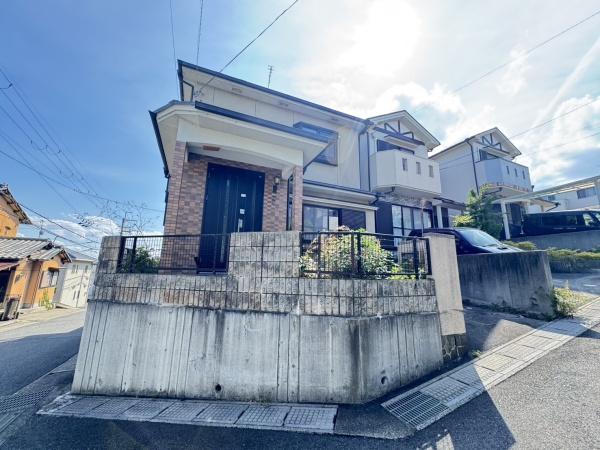 大津市衣川１丁目の中古一戸建