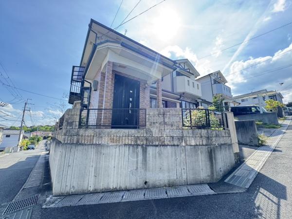 大津市衣川１丁目の中古一戸建て