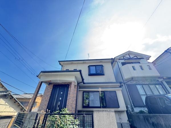 大津市衣川１丁目の中古一戸建て