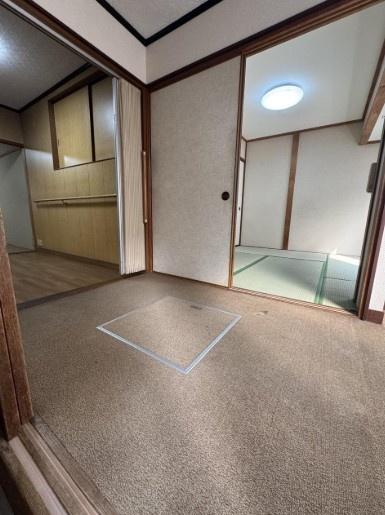 京都市中京区壬生森前町の中古一戸建て