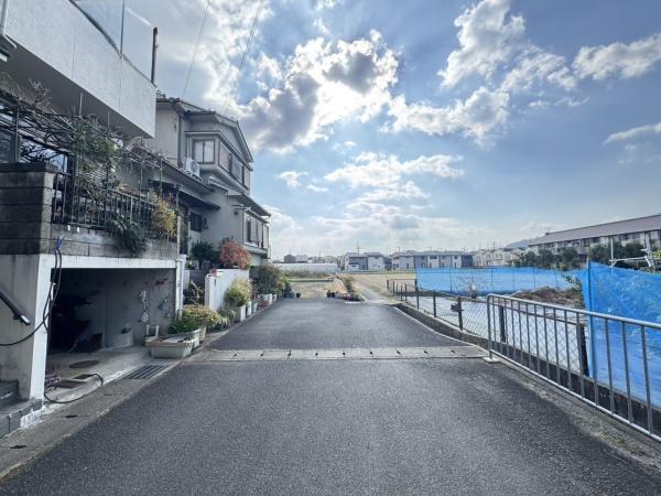 京都市右京区嵯峨野六反田町の中古一戸建て