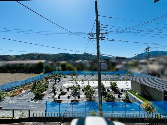 京都市右京区嵯峨野六反田町の中古一戸建て