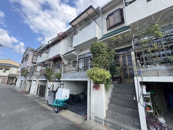 京都市右京区嵯峨野六反田町の中古一戸建て