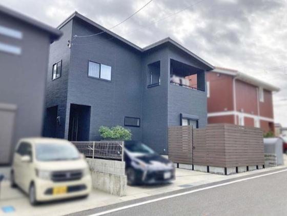 大津市坂本２丁目の中古一戸建