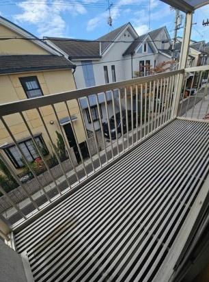 京都市山科区西野野色町の中古一戸建