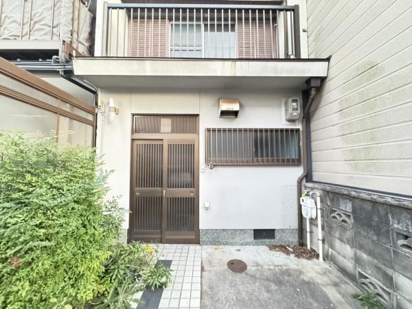 京都市伏見区深草仙石屋敷町の中古一戸建て