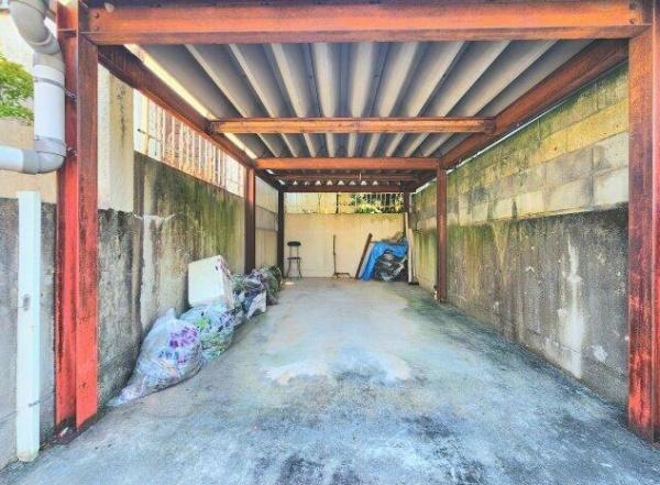 大津市朝日２丁目の中古一戸建て