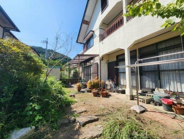 大津市朝日２丁目の中古一戸建て