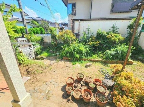 大津市朝日２丁目の中古一戸建て