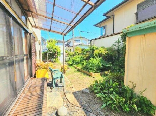 大津市朝日２丁目の中古一戸建て