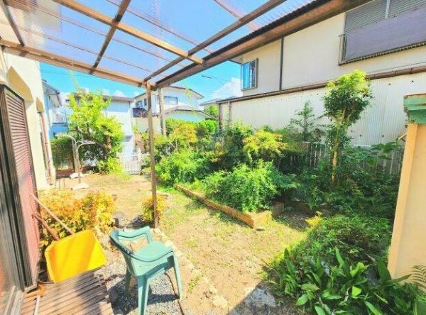 大津市朝日２丁目の中古一戸建て