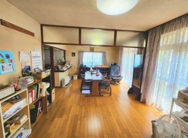 大津市朝日２丁目の中古一戸建て