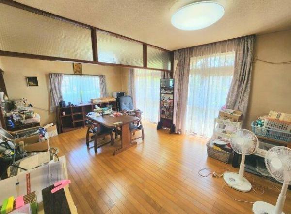 大津市朝日２丁目の中古一戸建て