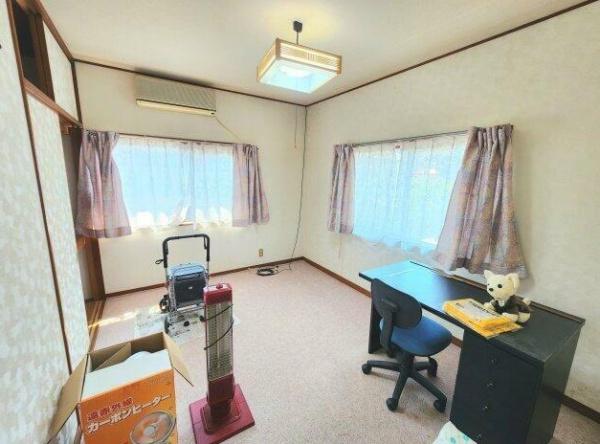 大津市朝日２丁目の中古一戸建て