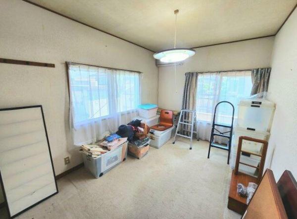 大津市朝日２丁目の中古一戸建て