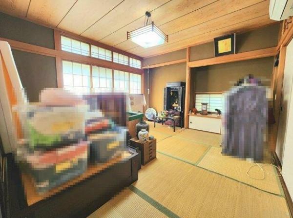 大津市朝日２丁目の中古一戸建て