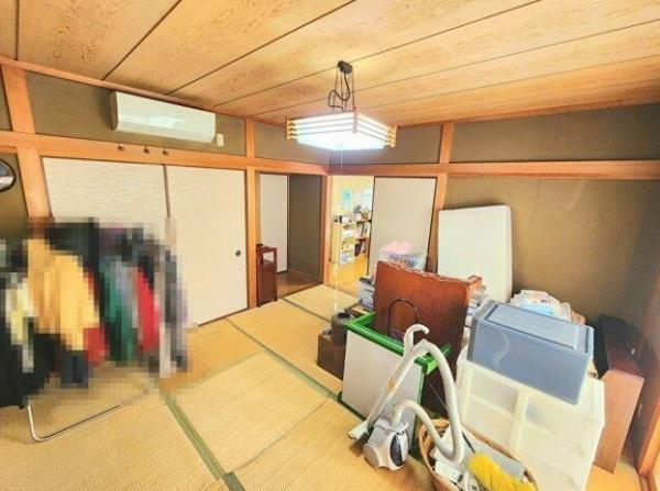 大津市朝日２丁目の中古一戸建て
