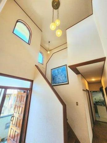 大津市朝日２丁目の中古一戸建て
