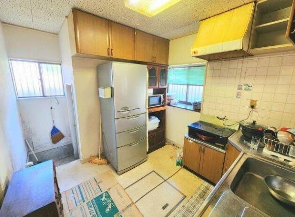 大津市朝日２丁目の中古一戸建て