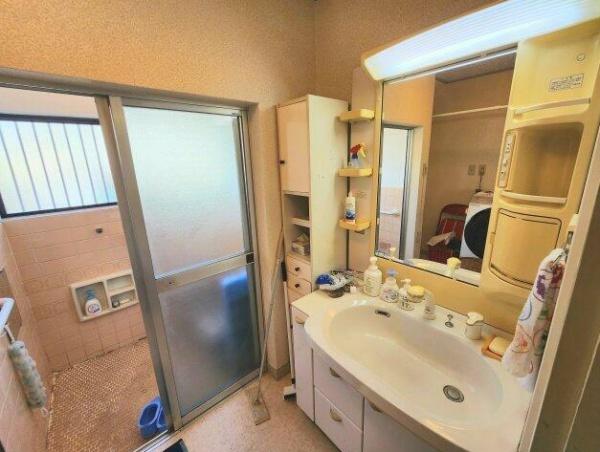 大津市朝日２丁目の中古一戸建て