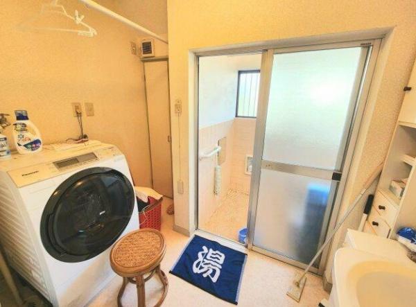 大津市朝日２丁目の中古一戸建て