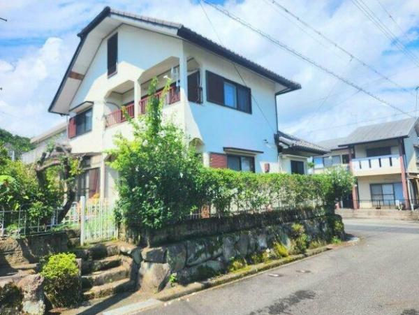 大津市朝日２丁目の中古一戸建