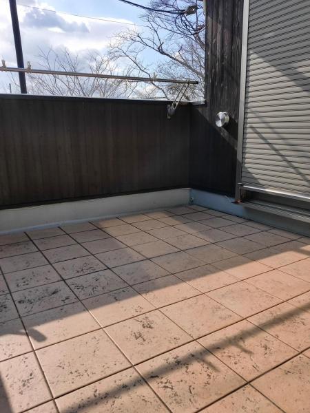 京都市西京区松室田中町の中古一戸建