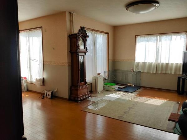 京都市西京区松室田中町の中古一戸建て