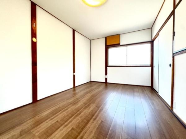京都市伏見区向島庚申町の中古一戸建て