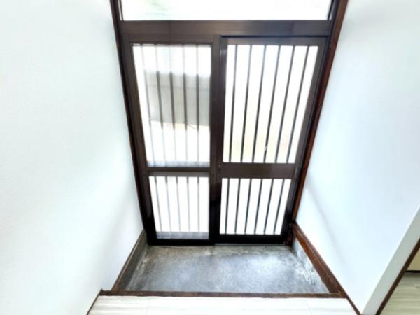 京都市伏見区向島庚申町の中古一戸建て