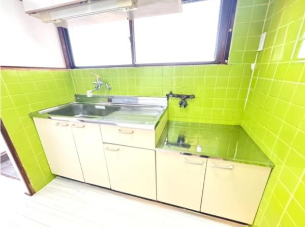 京都市伏見区向島庚申町の中古一戸建て