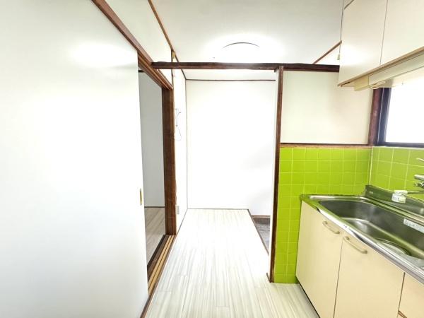 京都市伏見区向島庚申町の中古一戸建て
