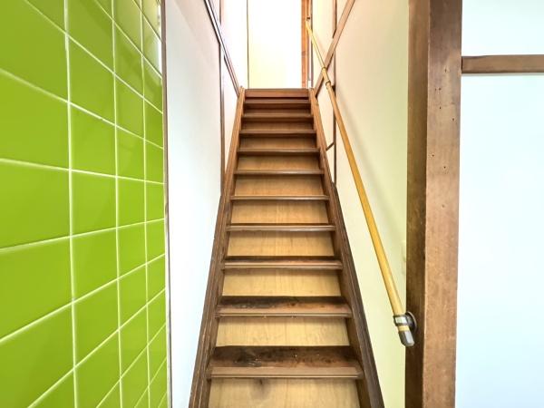 京都市伏見区向島庚申町の中古一戸建て