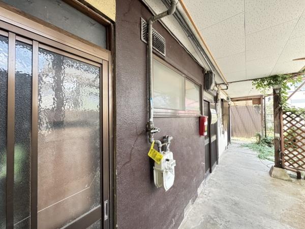 京都市伏見区向島庚申町の中古一戸建て