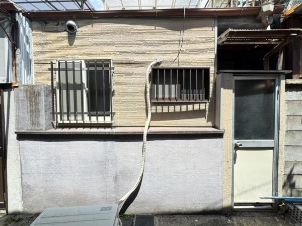 京都市伏見区向島庚申町の中古一戸建て