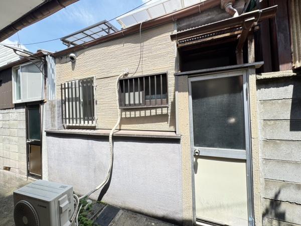 京都市伏見区向島庚申町の中古一戸建て