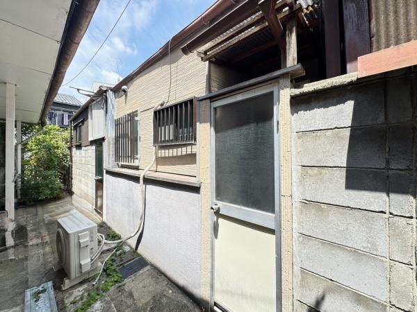 京都市伏見区向島庚申町の中古一戸建て