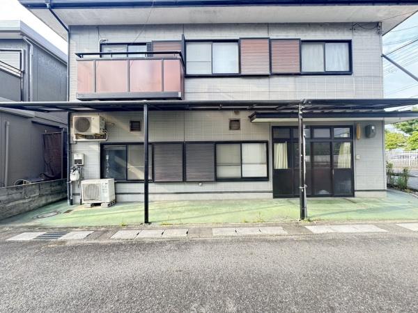 大津市唐崎１丁目の中古一戸建て