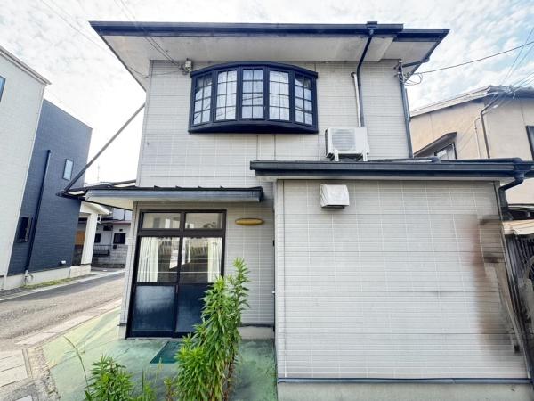 大津市唐崎１丁目の中古一戸建て