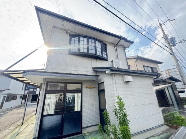 大津市唐崎１丁目の中古一戸建て