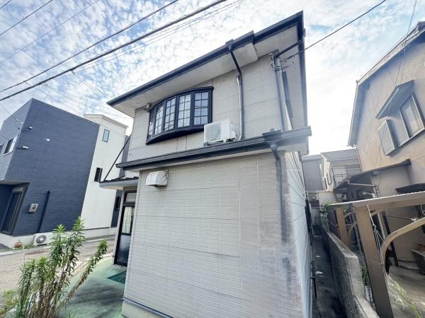 大津市唐崎１丁目の中古一戸建て