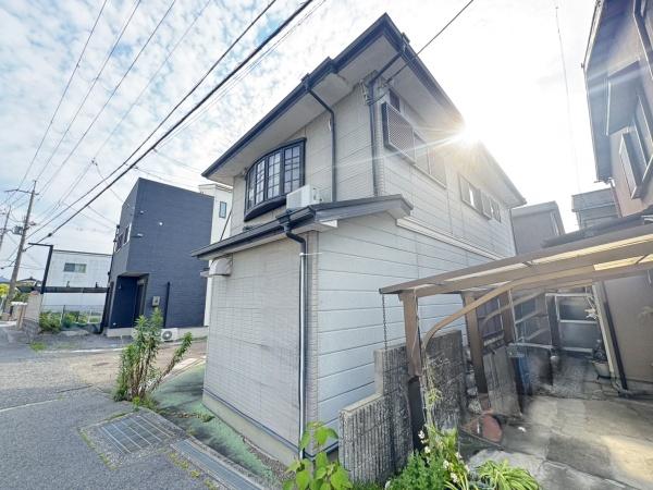 大津市唐崎１丁目の中古一戸建て