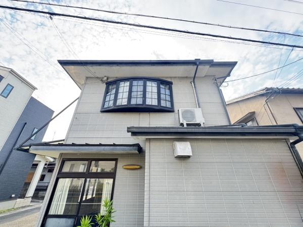大津市唐崎１丁目の中古一戸建て