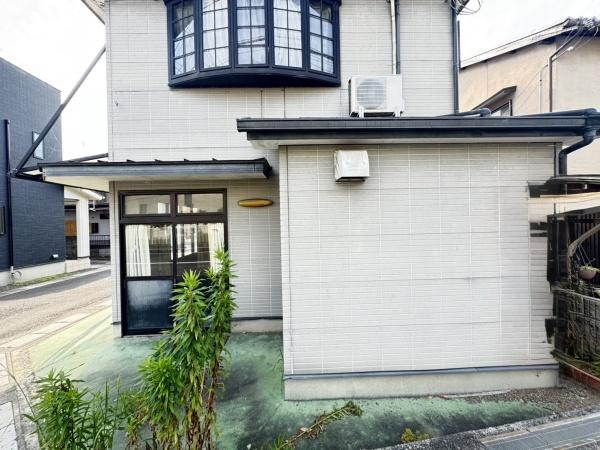 大津市唐崎１丁目の中古一戸建て