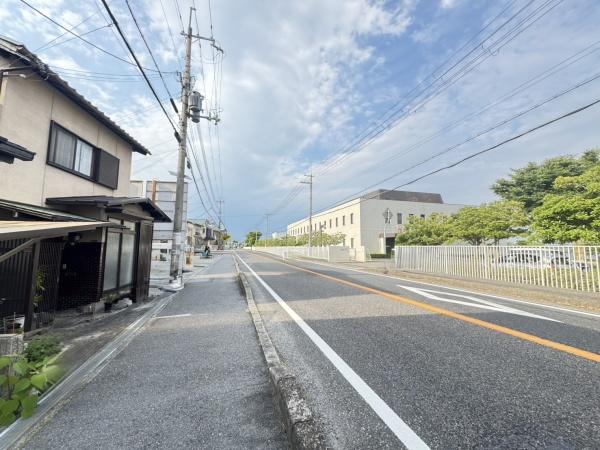 大津市唐崎１丁目の中古一戸建て