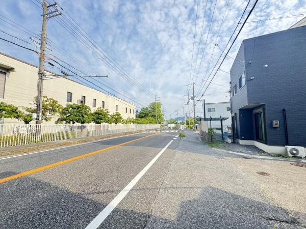 大津市唐崎１丁目の中古一戸建て