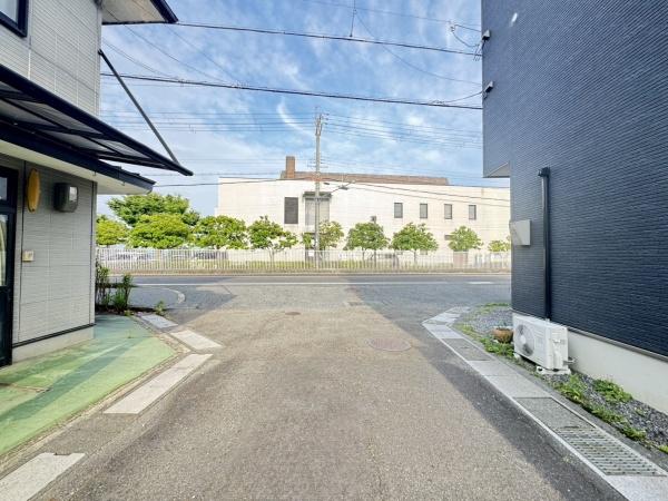 大津市唐崎１丁目の中古一戸建て