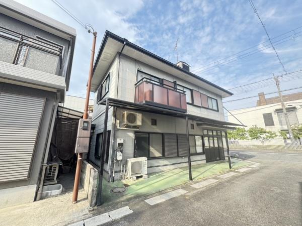 大津市唐崎１丁目の中古一戸建