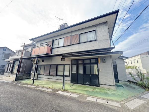 大津市唐崎１丁目の中古一戸建